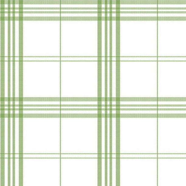 Red Green Check Stripe Country Plaid Tartan Wallpaper border Home Wall Decor Red Green Check Stripe Country Plaid Tartan Wallpaper border Home Wall Decor